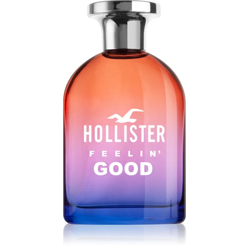 Hollister Feelin' Good For Her