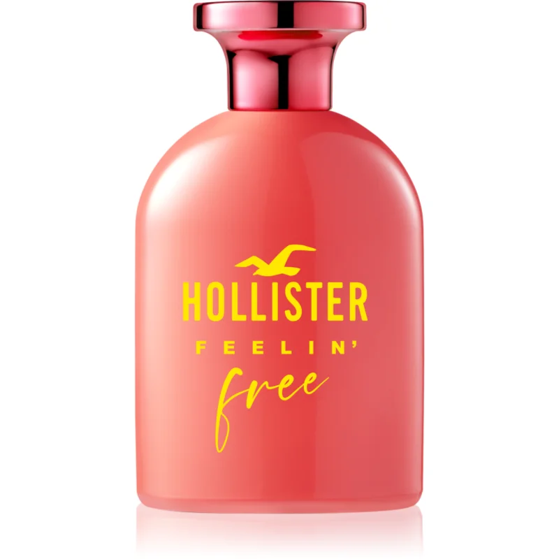 Hollister Feelin´ Free For Her