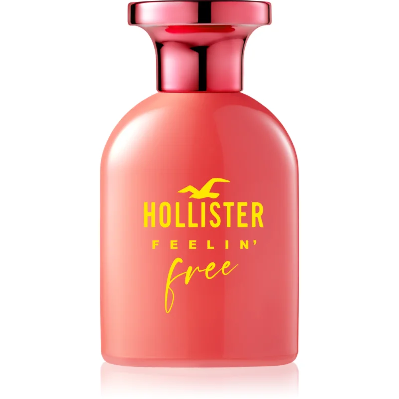 Hollister Feelin´ Free For Her