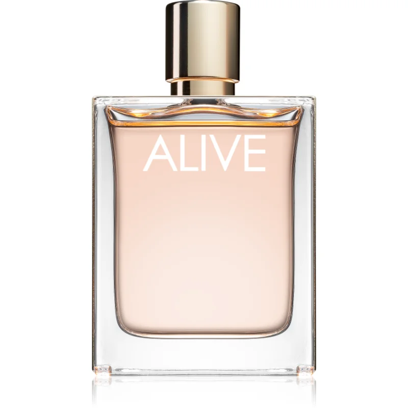 Hugo Boss Alive