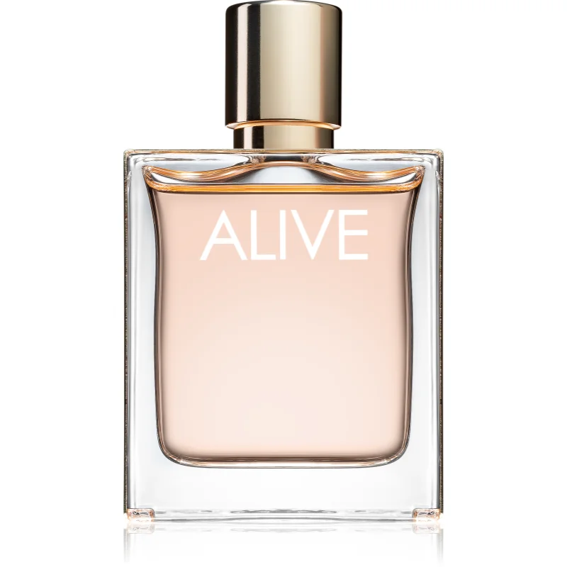 Hugo Boss Alive