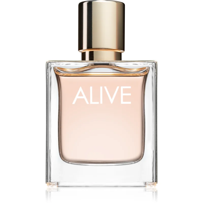 Hugo Boss Alive