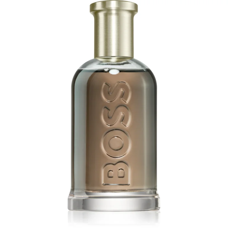 Hugo Boss Bottled
