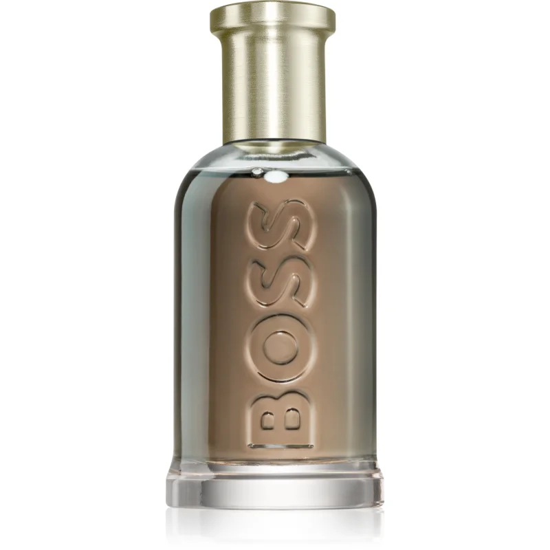 Hugo Boss Bottled