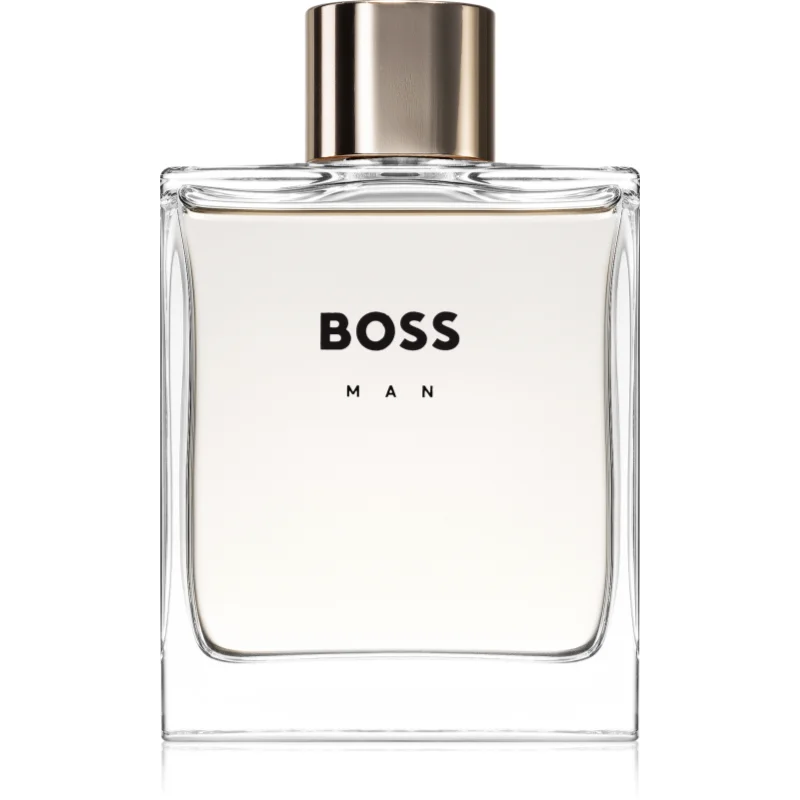 Hugo Boss Man