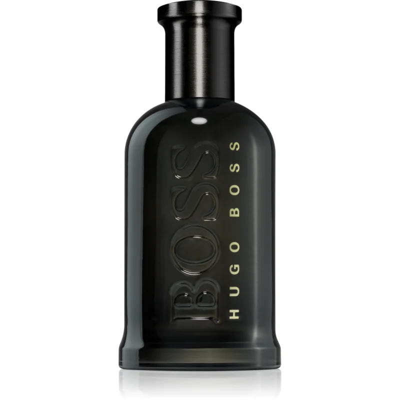 Hugo Boss Bottled