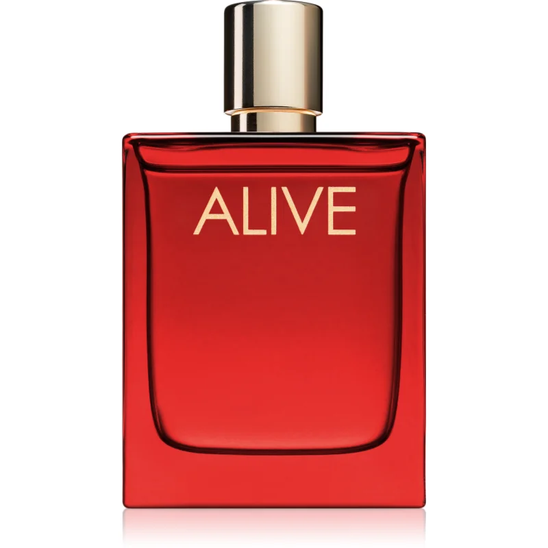 Hugo Boss Alive