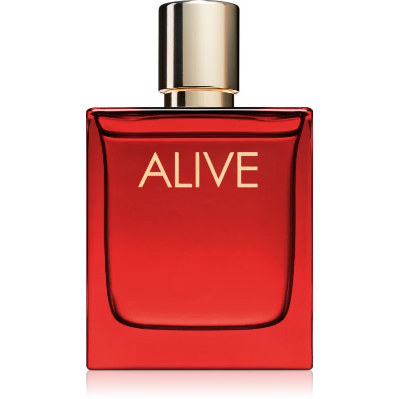 Hugo Boss Alive