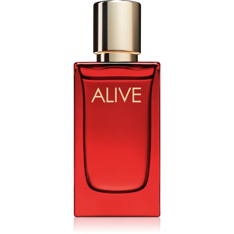 Hugo Boss Alive