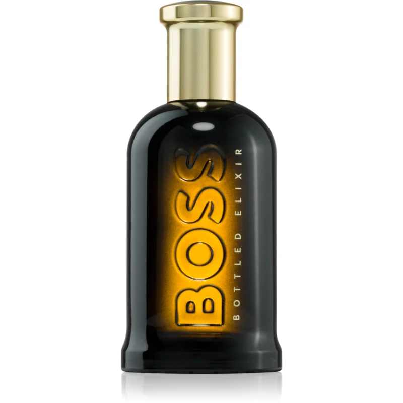 Hugo Boss Bottled Elixir Intense