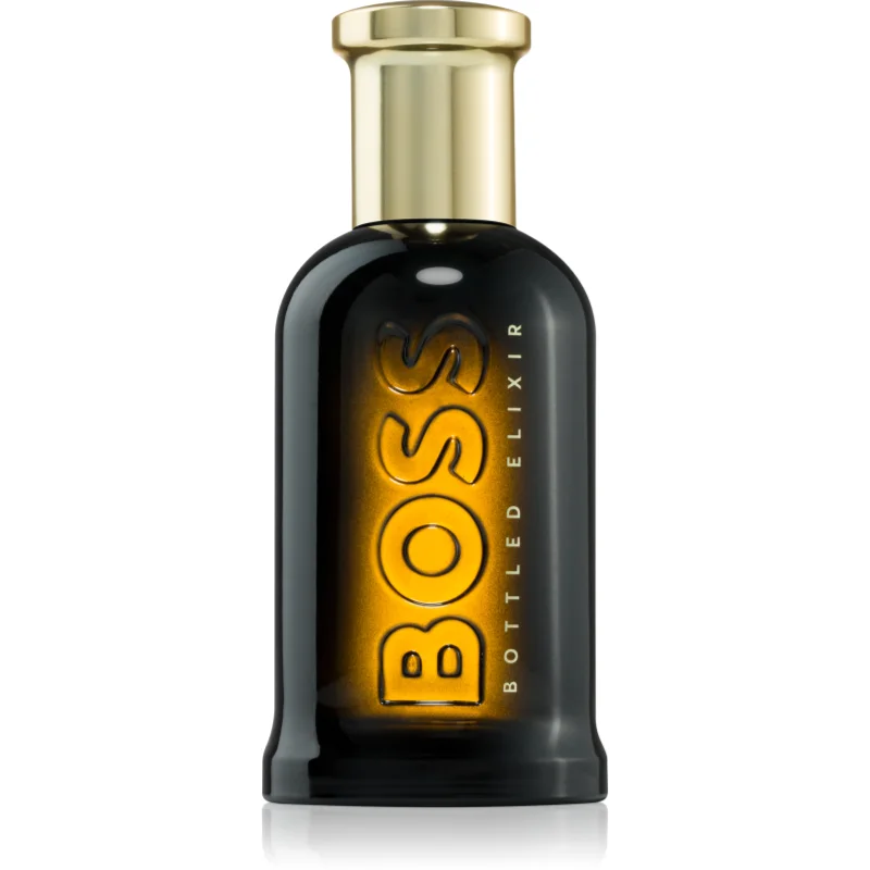 Hugo Boss Bottled Elixir Intense
