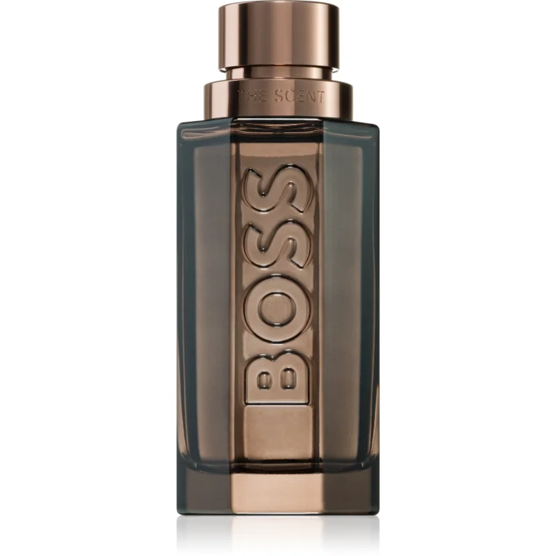 Hugo Boss The Scent Le