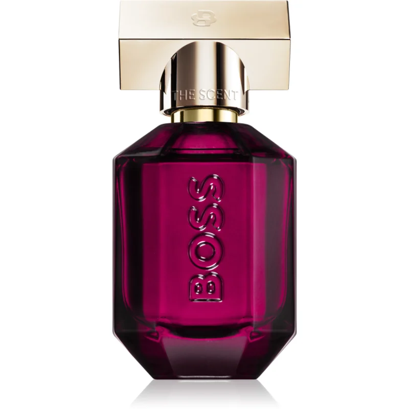 Hugo Boss The Scent Magnetic for her