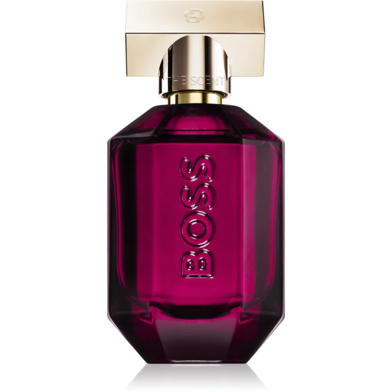Hugo Boss The Scent Magnetic for her