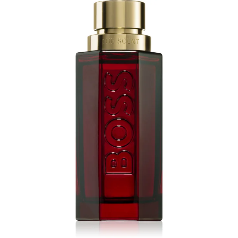 Hugo Boss The Scent Elixir for him Intense