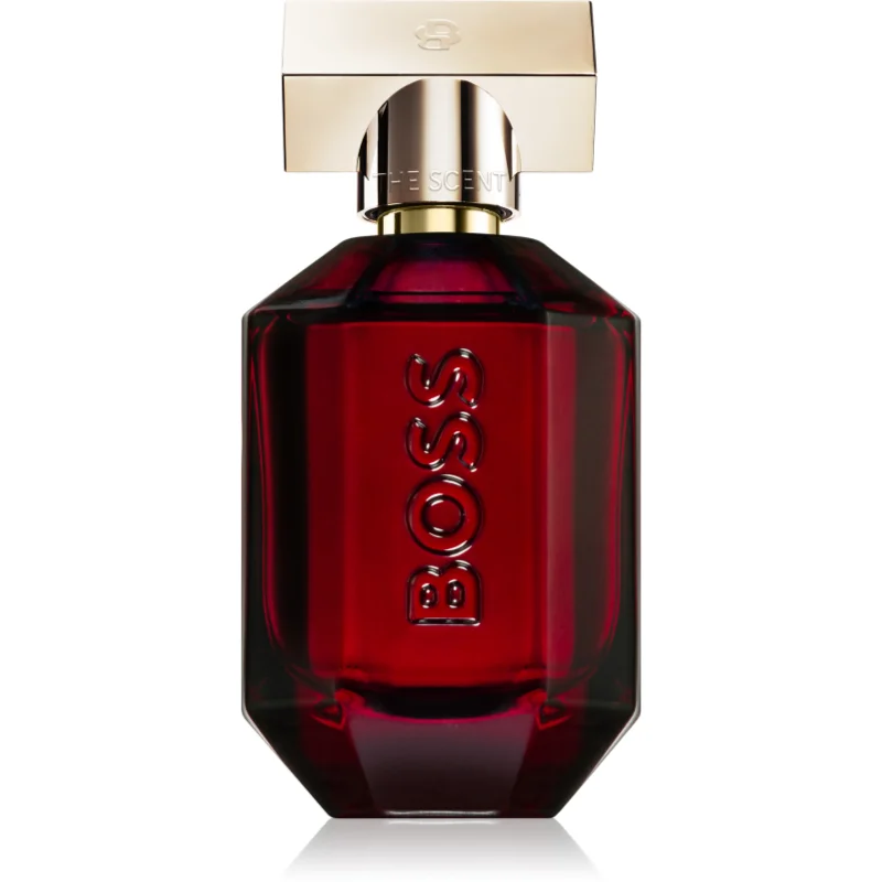 Hugo Boss The Scent Elixir for her Intense
