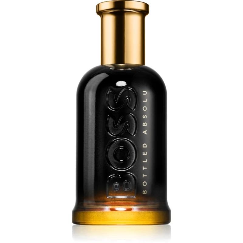 Hugo Boss Bottled Absolu Intense