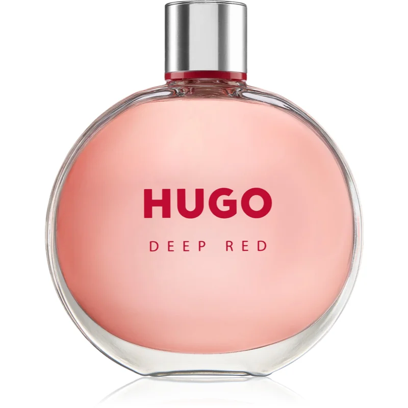 Hugo Boss HUGO Deep Red