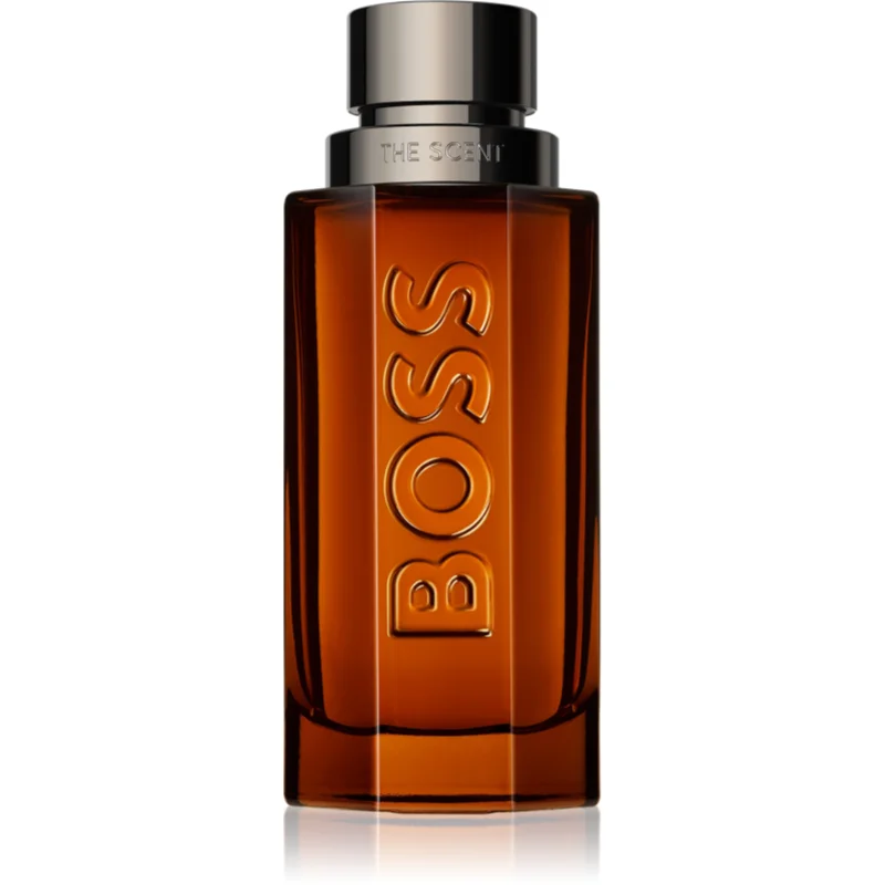 Hugo Boss The Scent Intense
