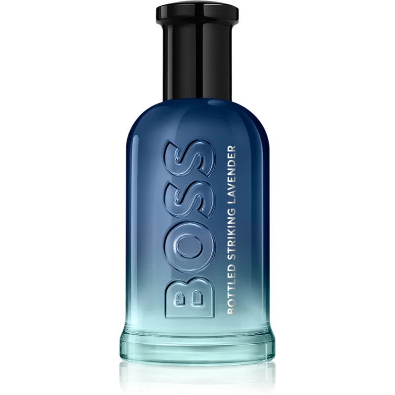 Hugo Boss Bottled Striking Lavender