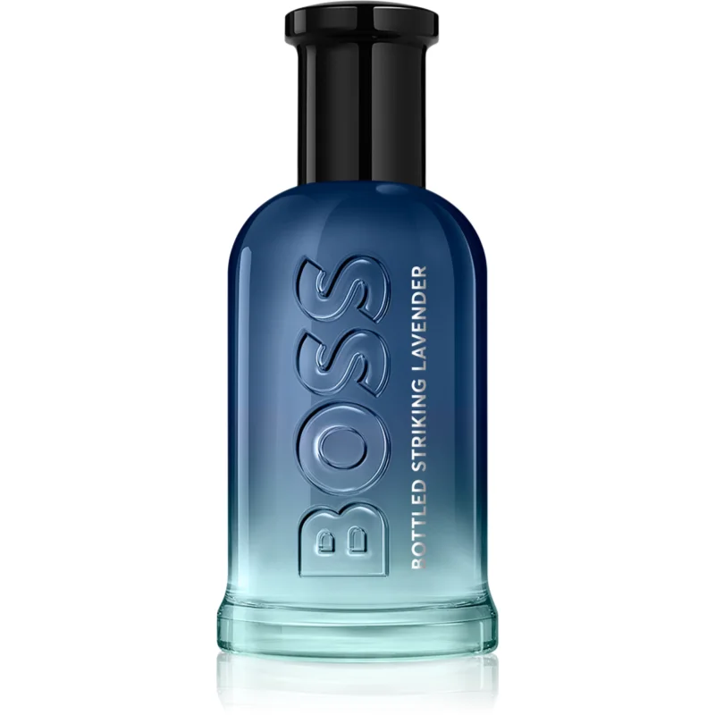 Hugo Boss Bottled Striking Lavender