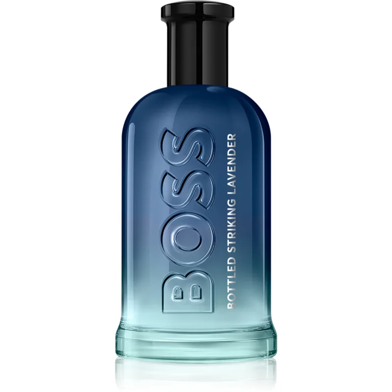 Hugo Boss Bottled Striking Lavender