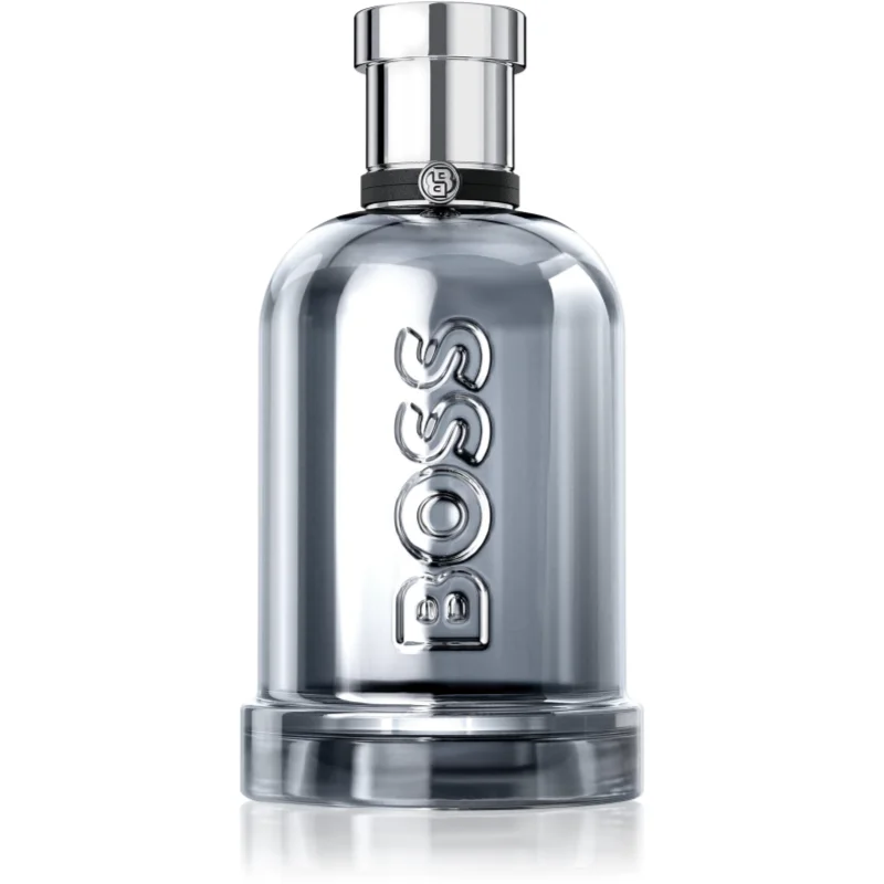 Hugo Boss Bottled Beyond Intense
