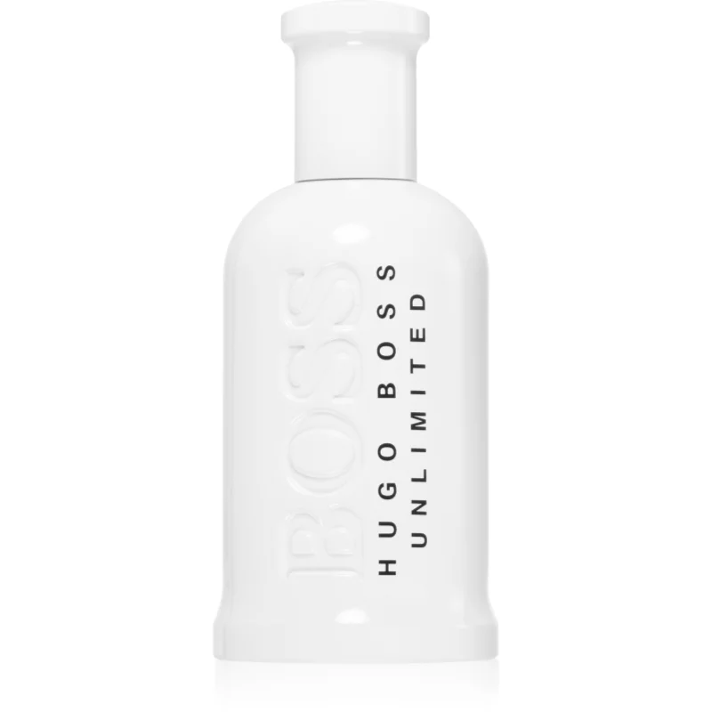 Hugo Boss Bottled Unlimited