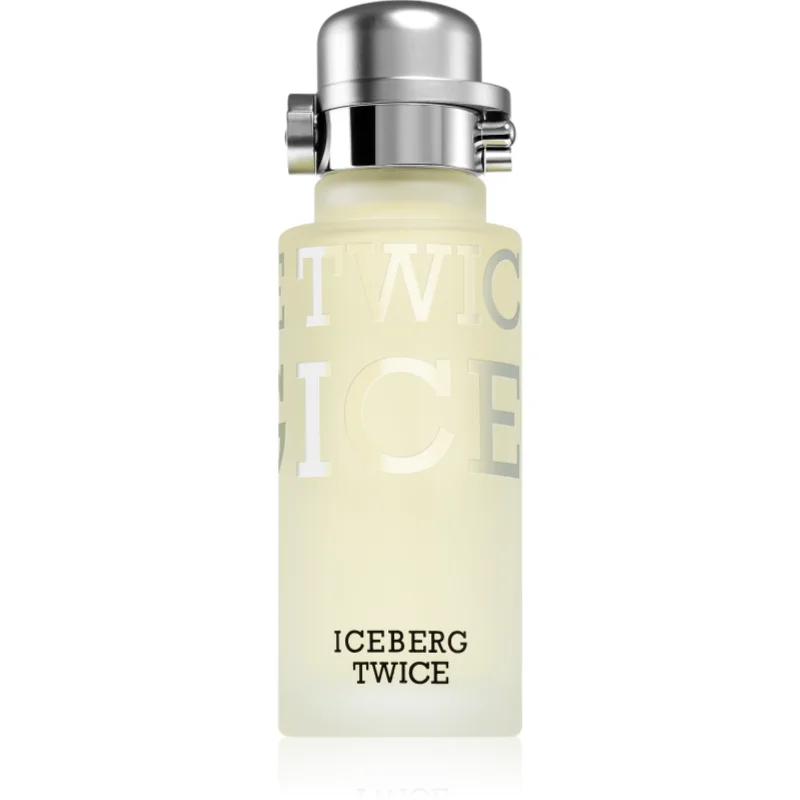 Iceberg Twice pour Homme