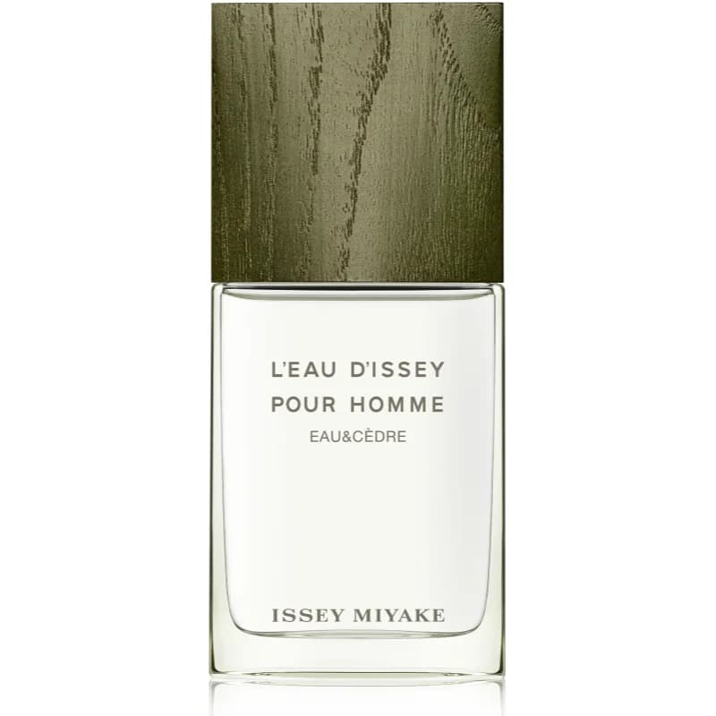 Issey Miyake L'Eau d'Issey Pour Homme Eau&Cèdre
