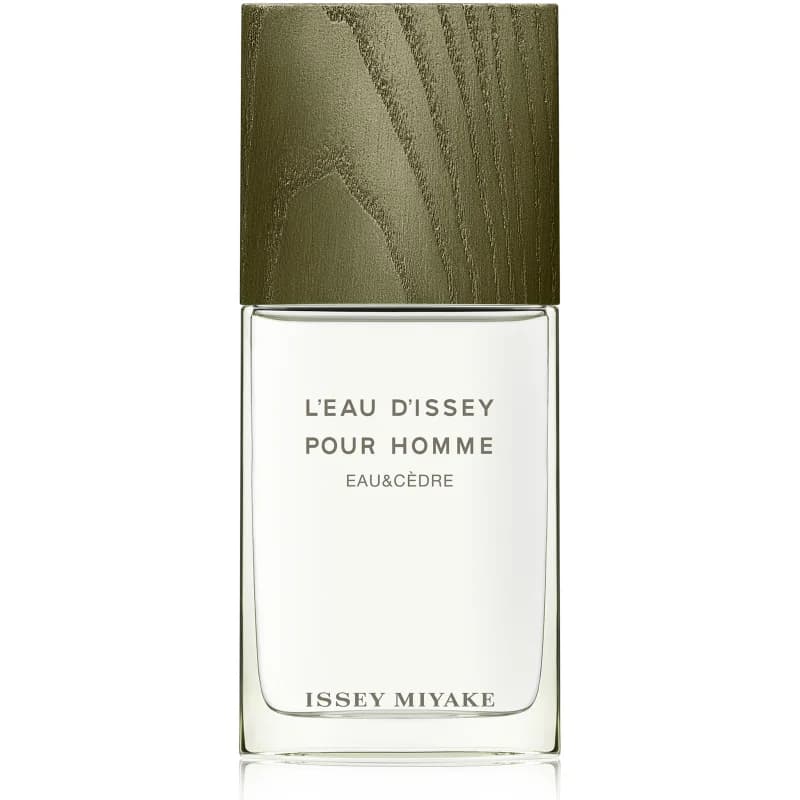 Issey Miyake L'Eau d'Issey Pour Homme Eau&Cèdre