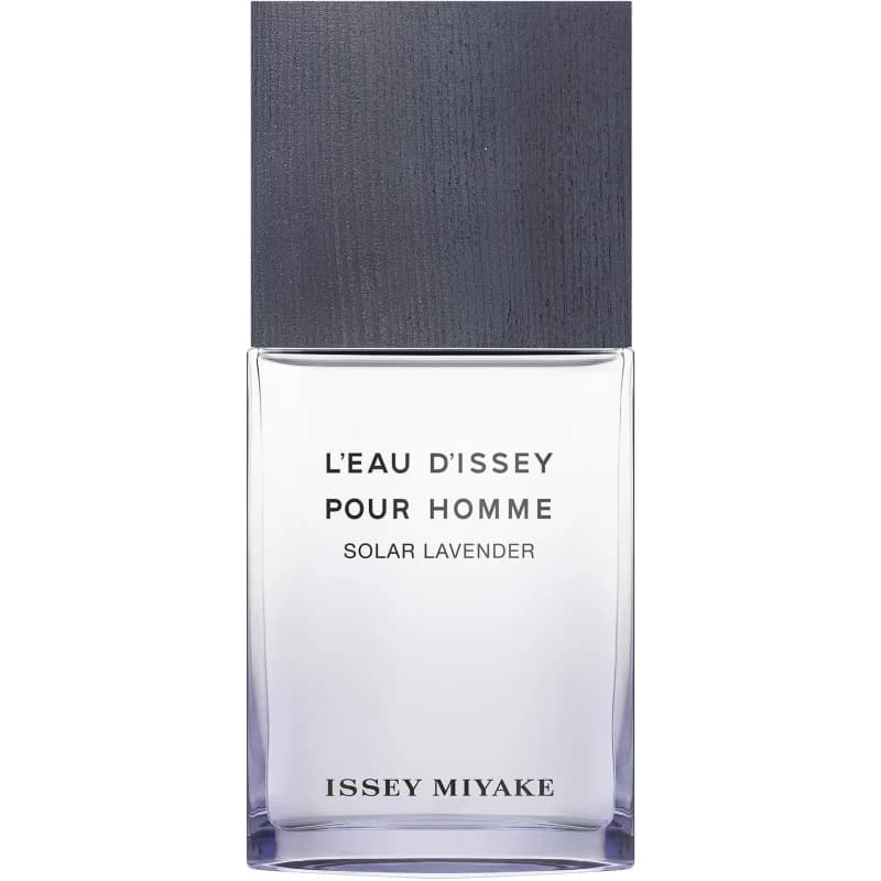 Issey Miyake L'Eau d'Issey Pour Homme Solar Lavender