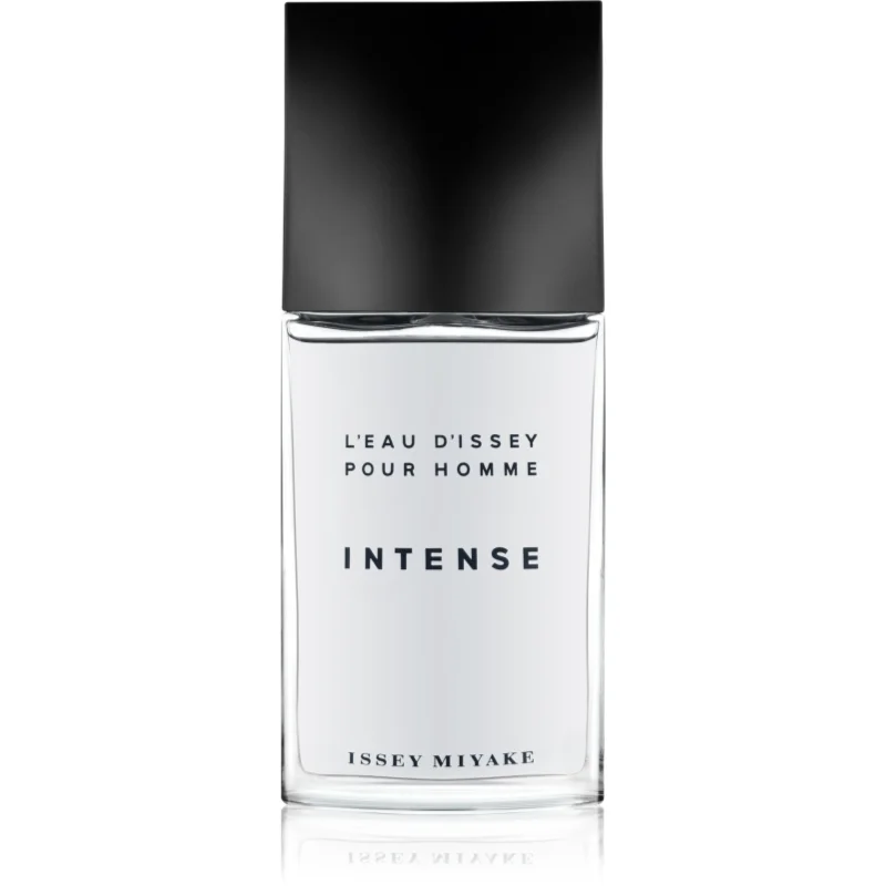Issey Miyake L'Eau d'Issey Pour Homme Intense