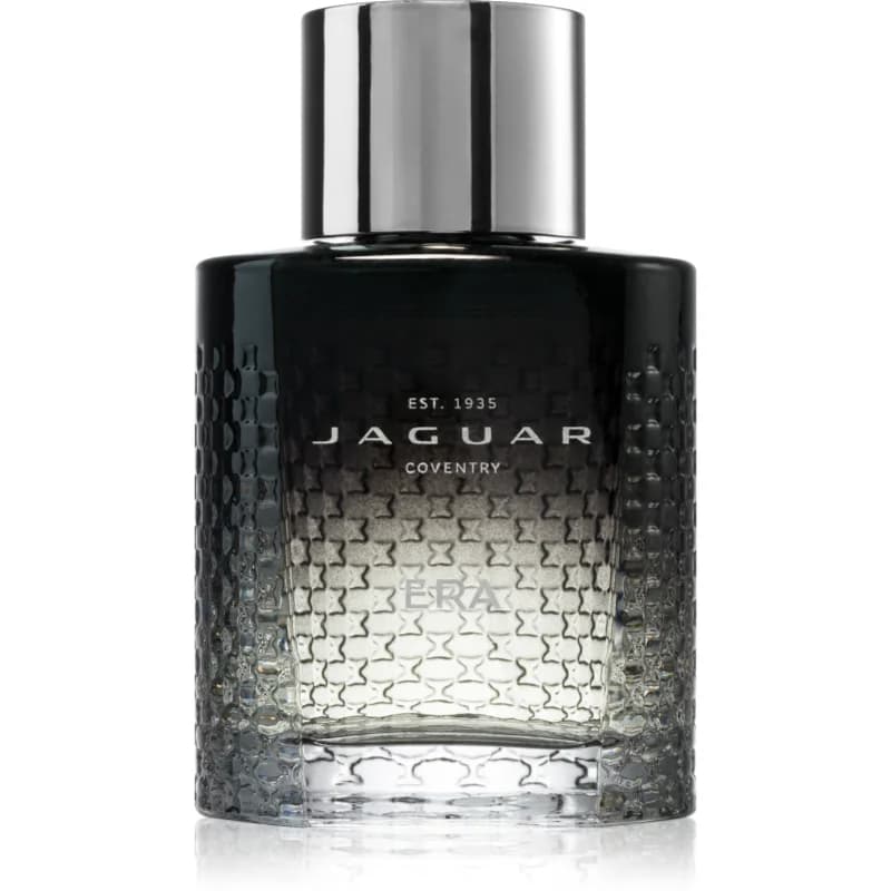 Jaguar Era