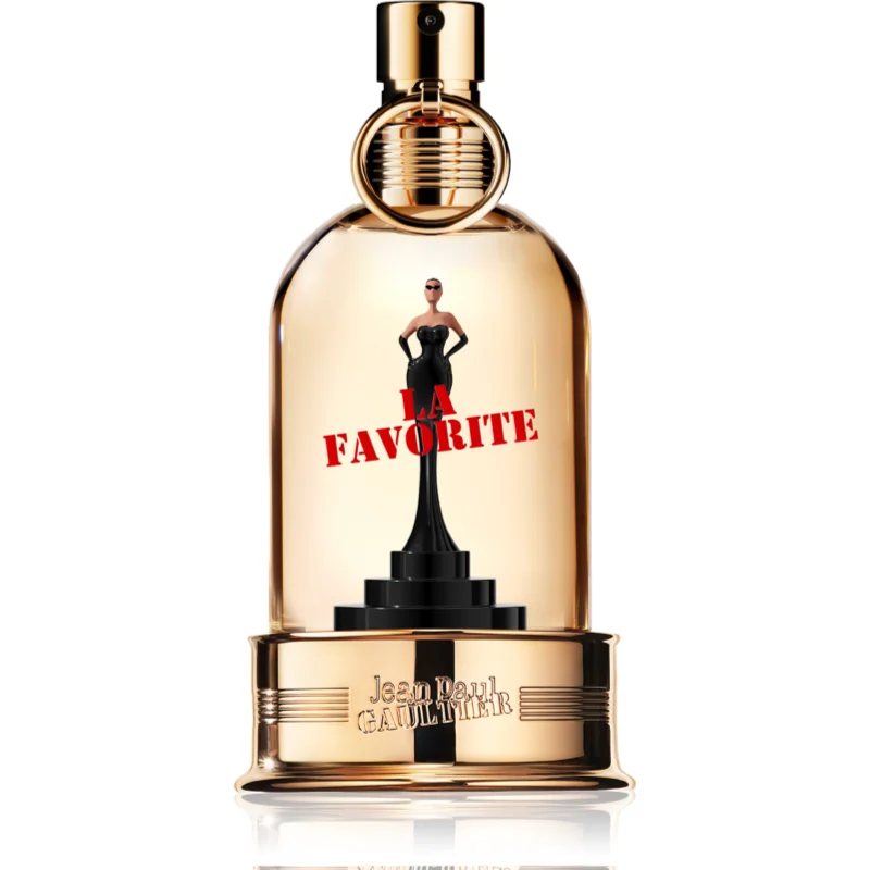 Jean Paul Gaultier La Favorite