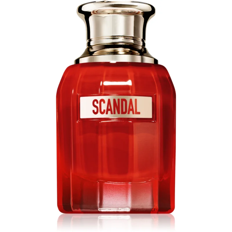 Jean Paul Gaultier Scandal Le