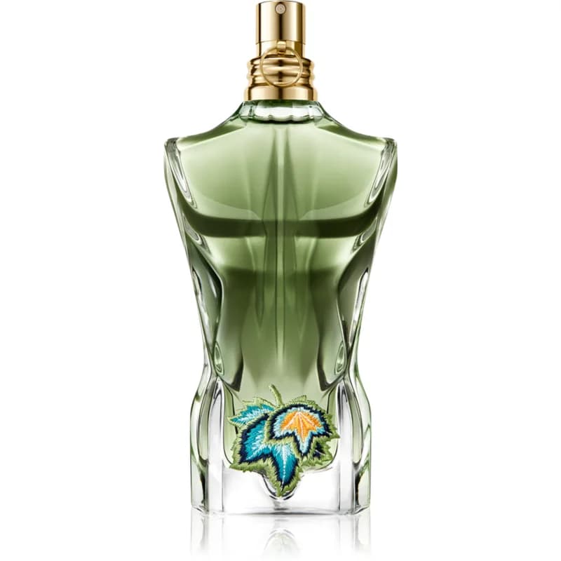 Jean Paul Gaultier Le Beau Paradise Garden