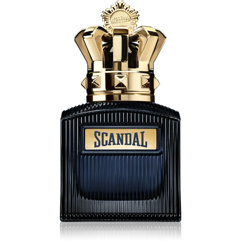 Jean Paul Gaultier Scandal Pour Homme Intense