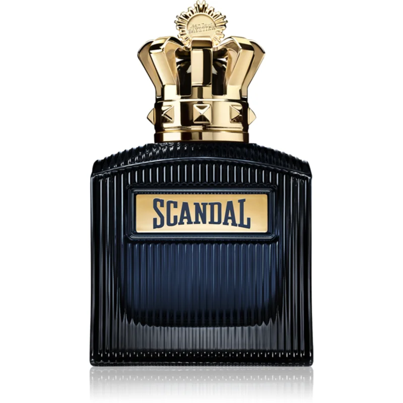 Jean Paul Gaultier Scandal Pour Homme Intense