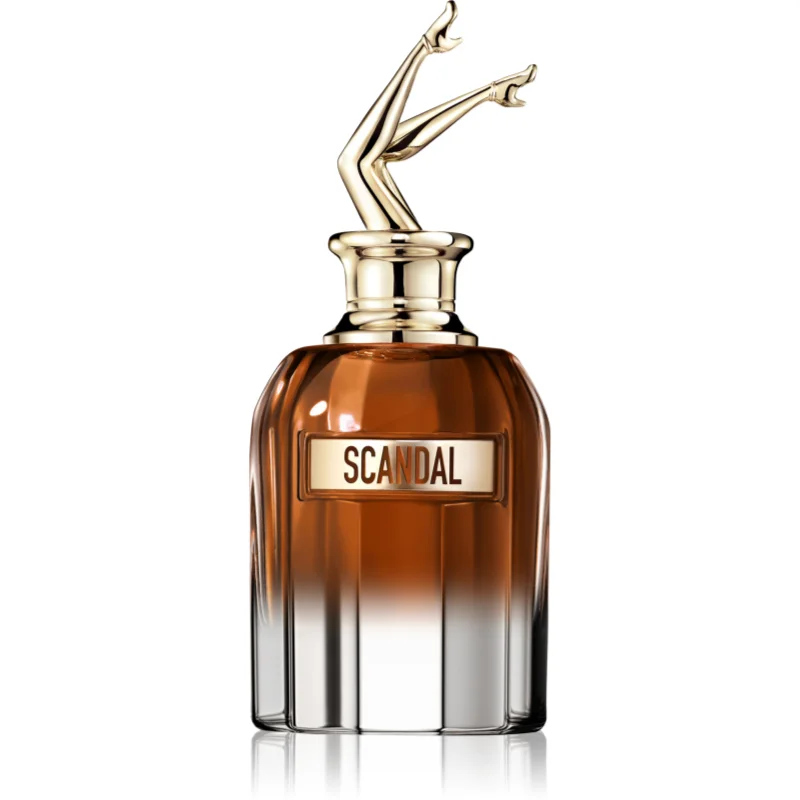 Jean Paul Gaultier Scandal Elixir