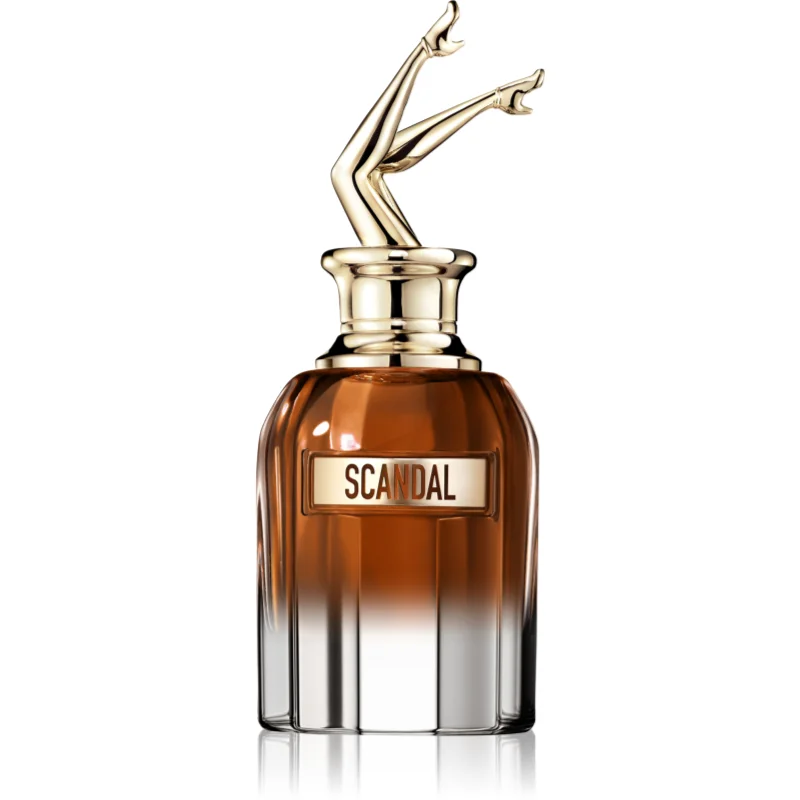 Jean Paul Gaultier Scandal Elixir