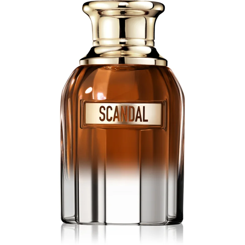 Jean Paul Gaultier Scandal Elixir