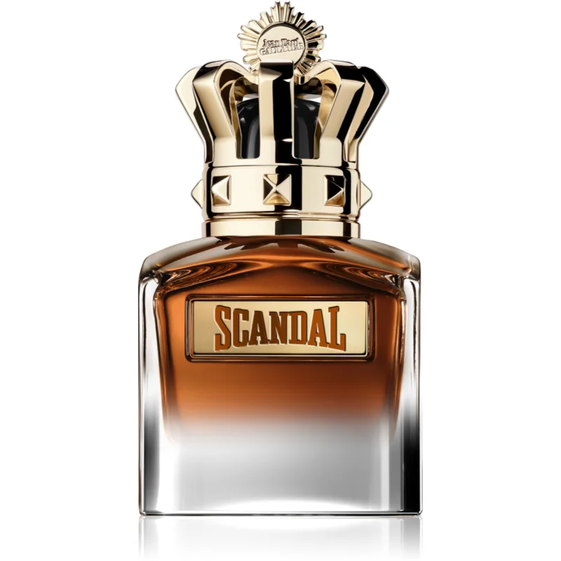 Jean Paul Gaultier Scandal Pour Homme Elixir