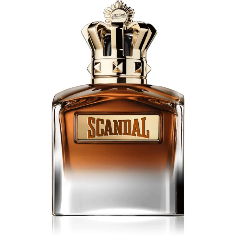 Jean Paul Gaultier Scandal Pour Homme Elixir