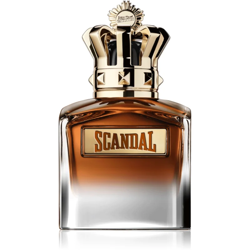 Jean Paul Gaultier Scandal Pour Homme Elixir