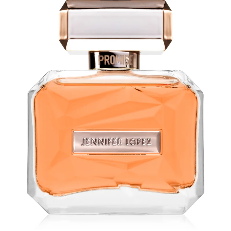 Jennifer Lopez Promise Intense