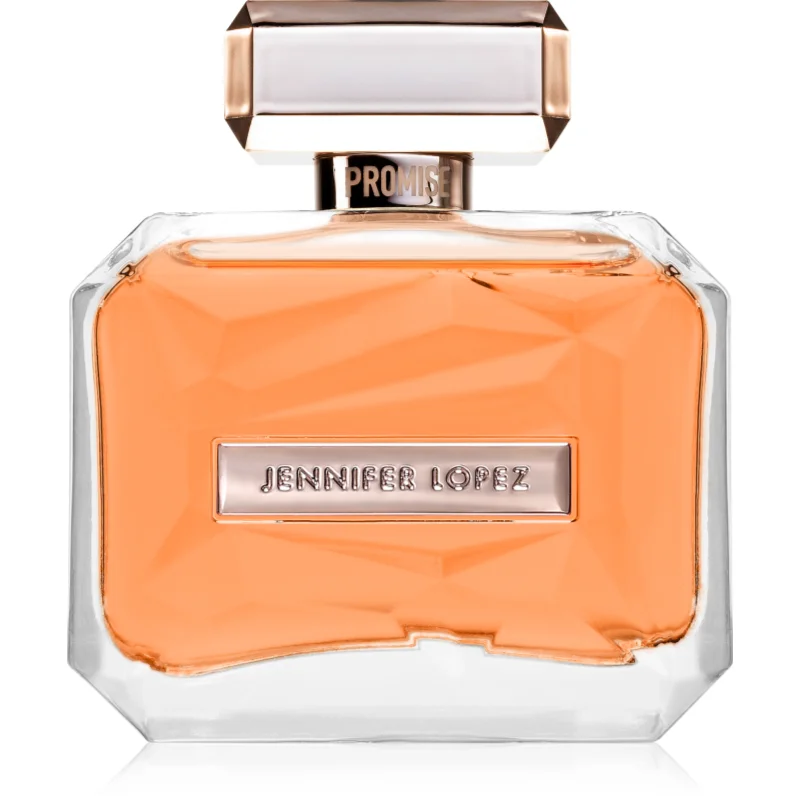 Jennifer Lopez Promise Intense