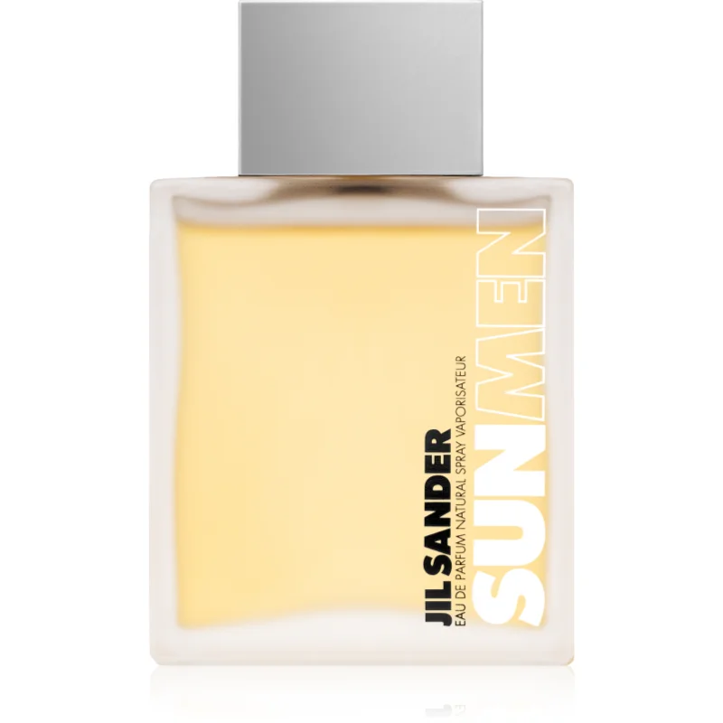 Jil Sander Sun Men