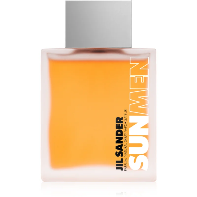 Jil Sander Sun Men