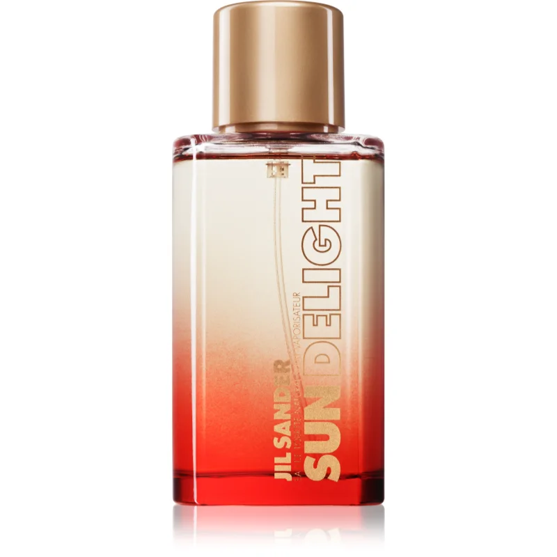 Jil Sander Sun Delight